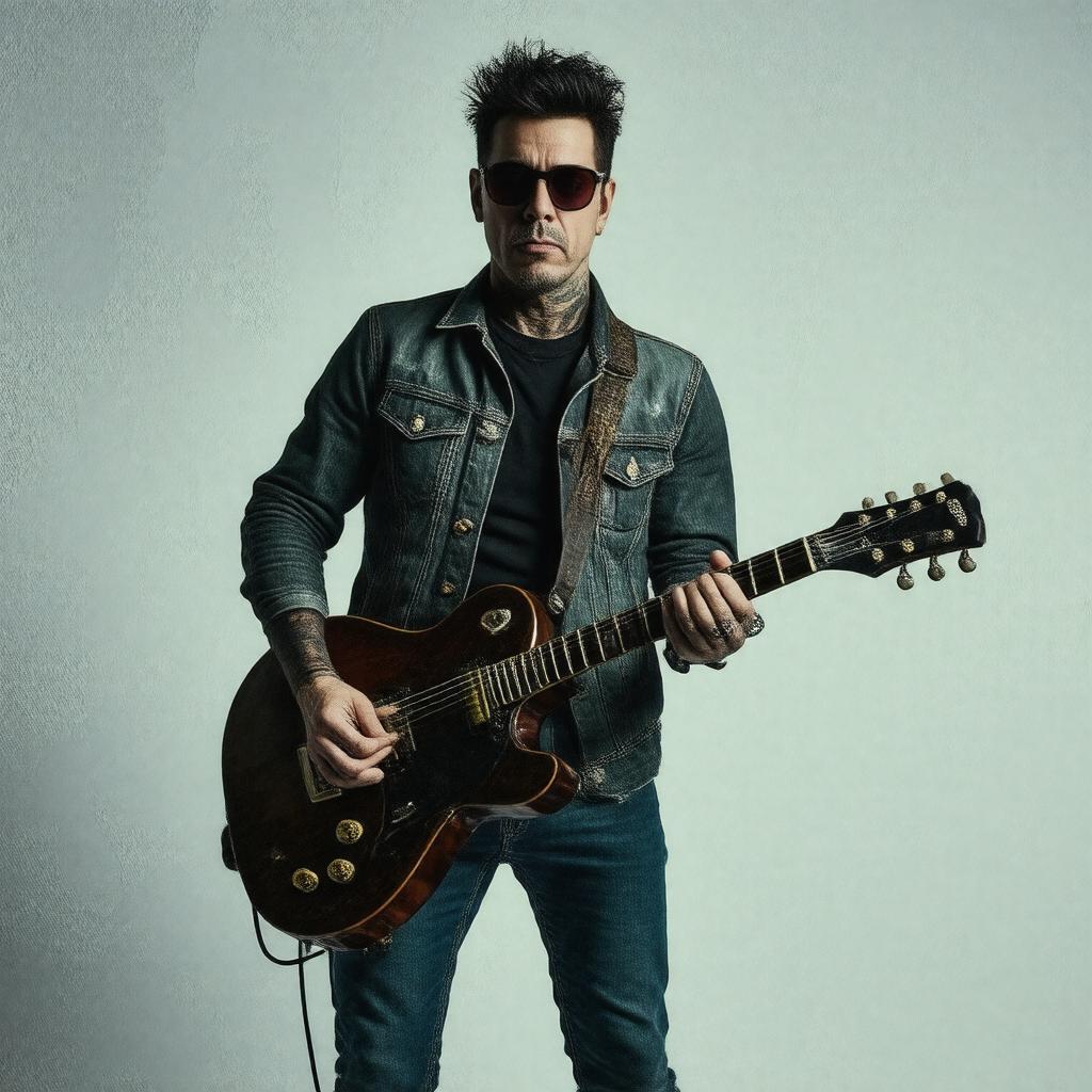 Tim Armstrong